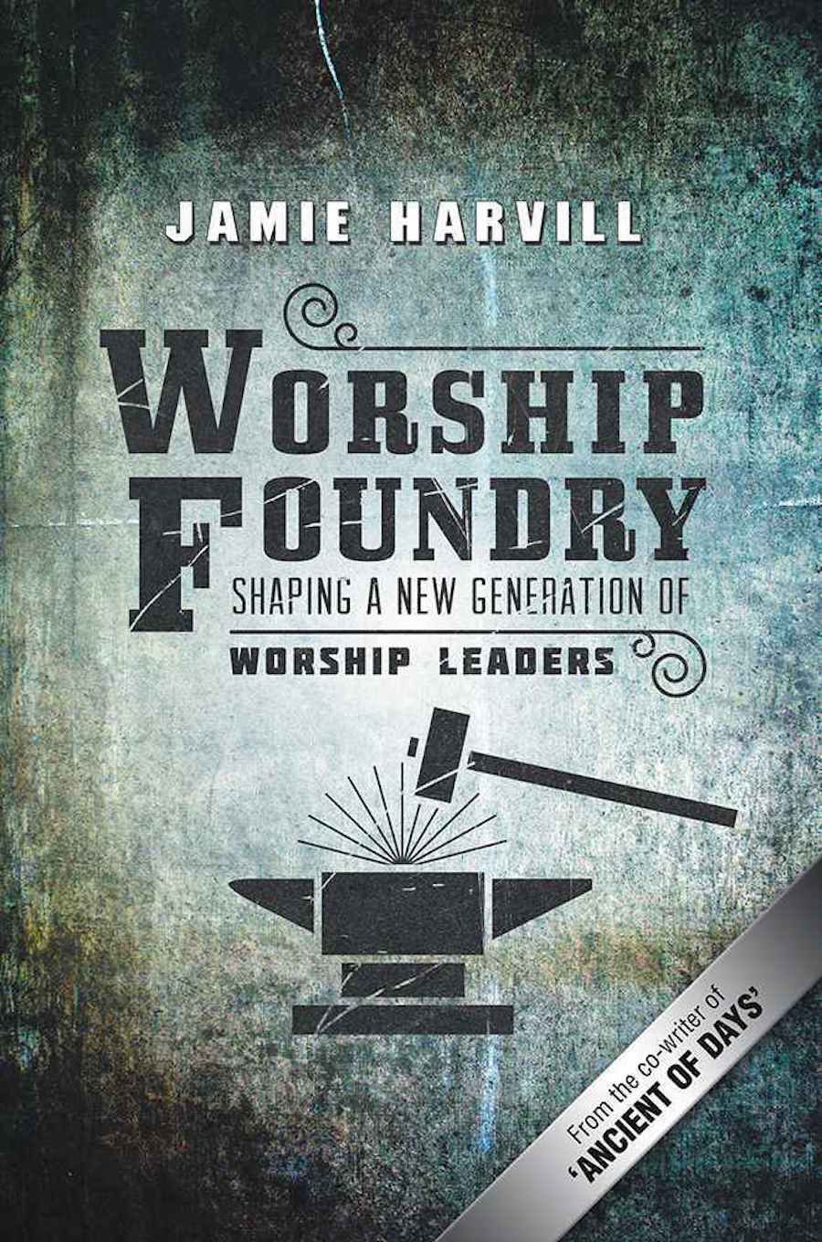 Shaping A New Generation Of Worship Leaders